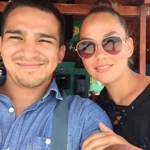 Meet your Posher, Jacqueline